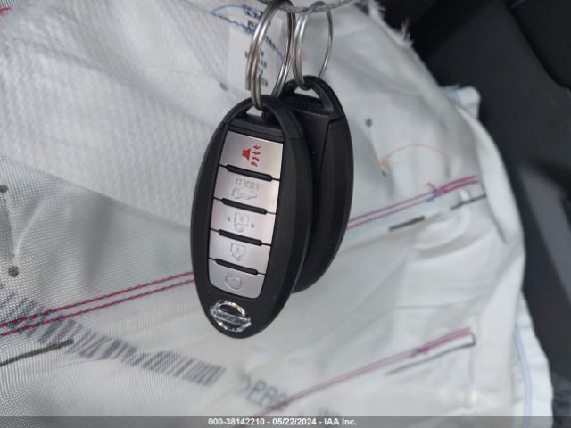 5N1AZ2MJ7KN113969 Nissan Murano Platinum