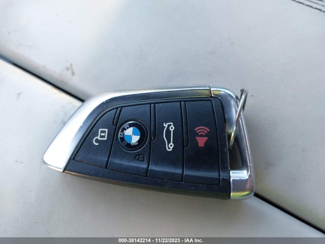 5UXKR0C59JL072397 BMW X5 Xdrive35i