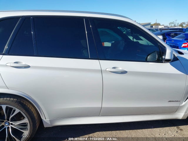 5UXKR0C59JL072397 BMW X5 Xdrive35i