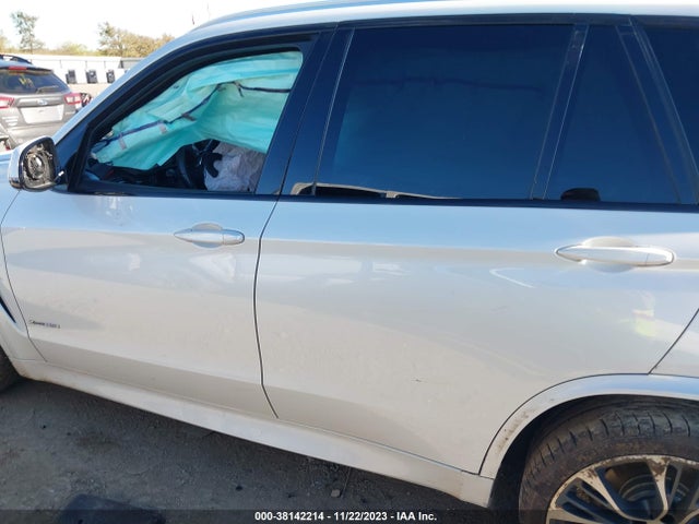 5UXKR0C59JL072397 BMW X5 Xdrive35i