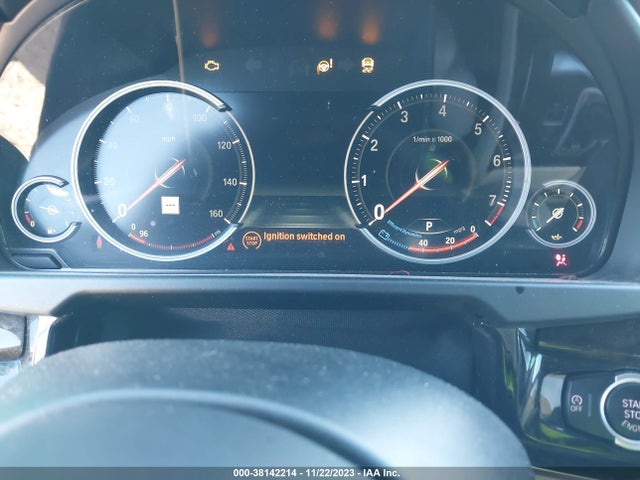 5UXKR0C59JL072397 BMW X5 Xdrive35i