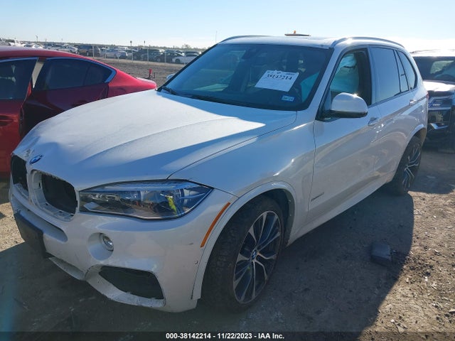 5UXKR0C59JL072397 BMW X5 Xdrive35i