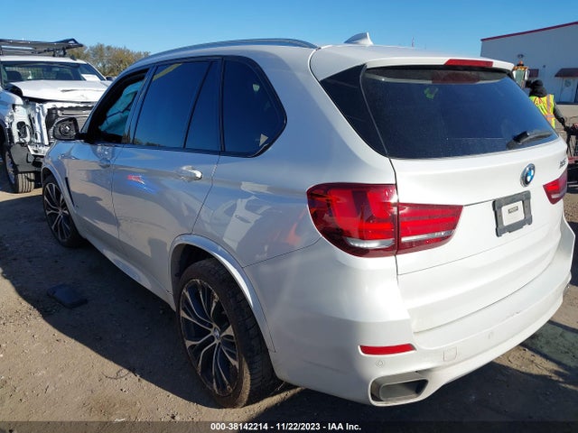 5UXKR0C59JL072397 BMW X5 Xdrive35i