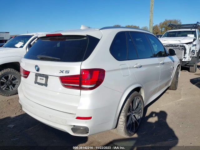 5UXKR0C59JL072397 BMW X5 Xdrive35i