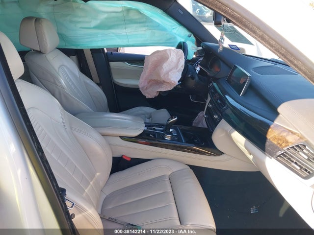 5UXKR0C59JL072397 BMW X5 Xdrive35i