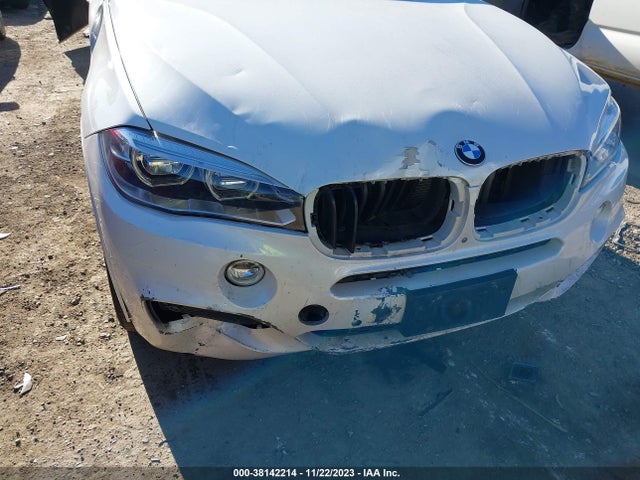 5UXKR0C59JL072397 BMW X5 Xdrive35i