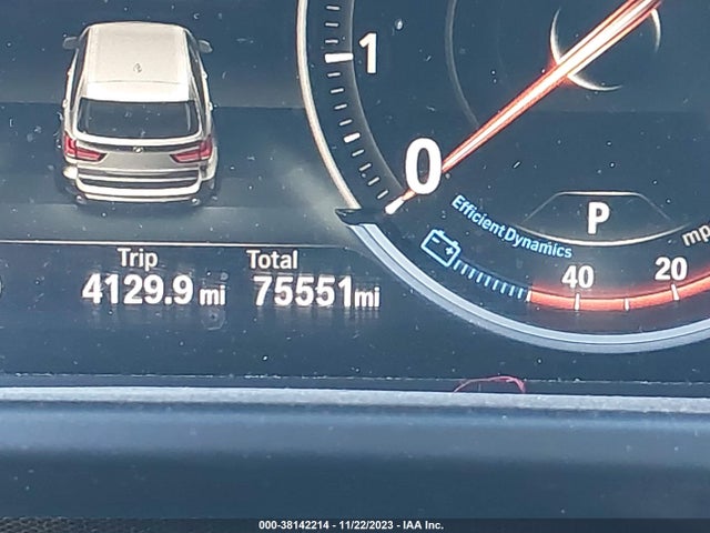 5UXKR0C59JL072397 BMW X5 Xdrive35i