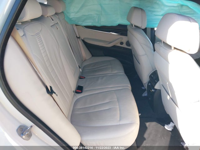 5UXKR0C59JL072397 BMW X5 Xdrive35i
