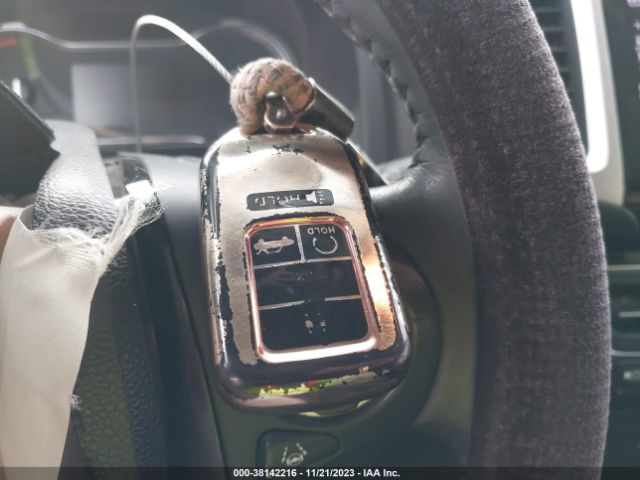 5FNYF5H96GB035848 Honda Pilot Touring