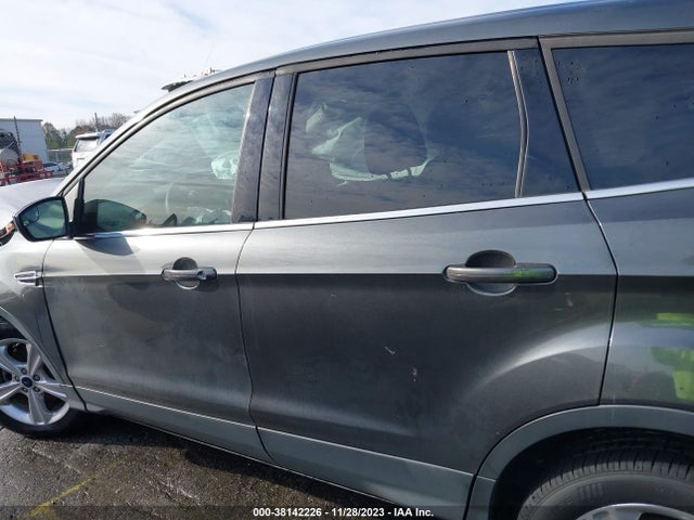 Ford ESCAPE SE 2016 1FMCU0G73GUC50335 Image 14