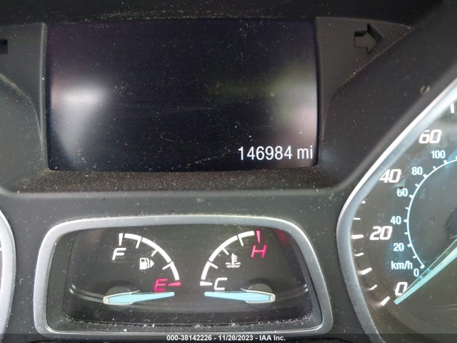 Ford ESCAPE SE 2016 1FMCU0G73GUC50335 Image 15