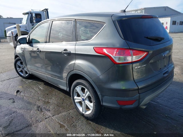 Ford ESCAPE SE 2016 1FMCU0G73GUC50335 Image 3