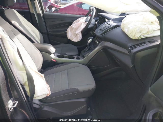 Ford ESCAPE SE 2016 1FMCU0G73GUC50335 Image 5