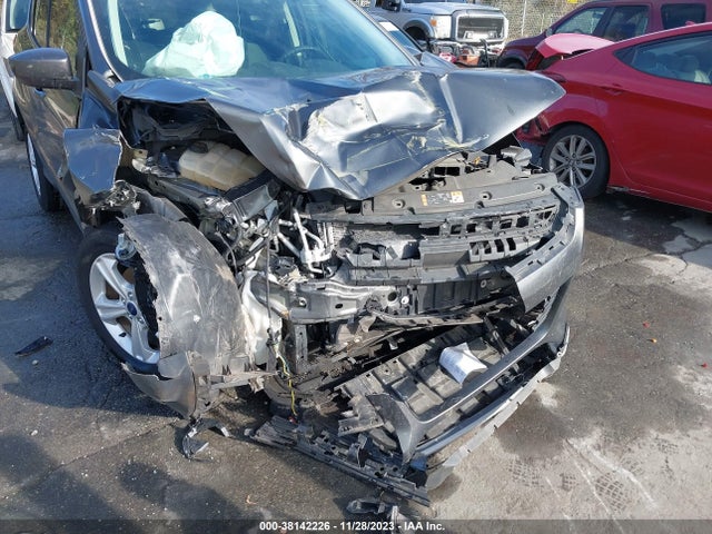Ford ESCAPE SE 2016 1FMCU0G73GUC50335 Image 6