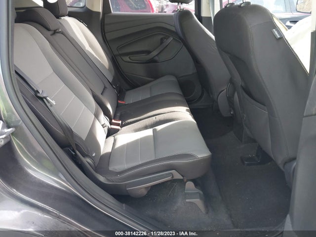 Ford ESCAPE SE 2016 1FMCU0G73GUC50335 Image 8