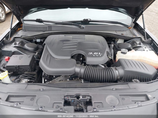 2C3CCABG1MH525532 Chrysler 300 300s