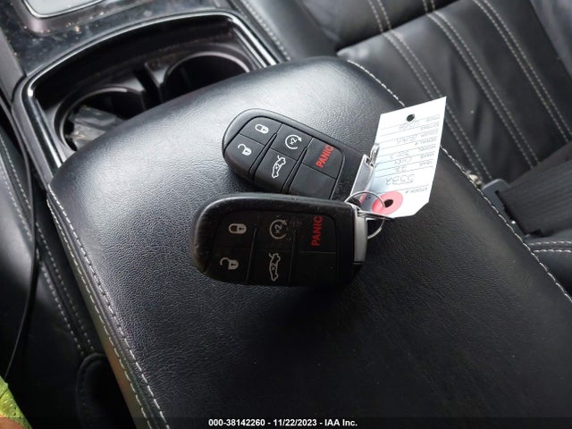 2C3CCABG1MH525532 Chrysler 300 300s