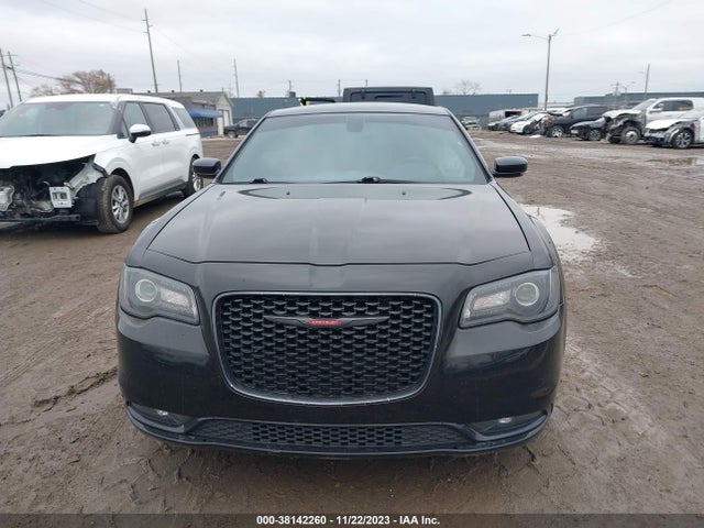 2C3CCABG1MH525532 Chrysler 300 300s