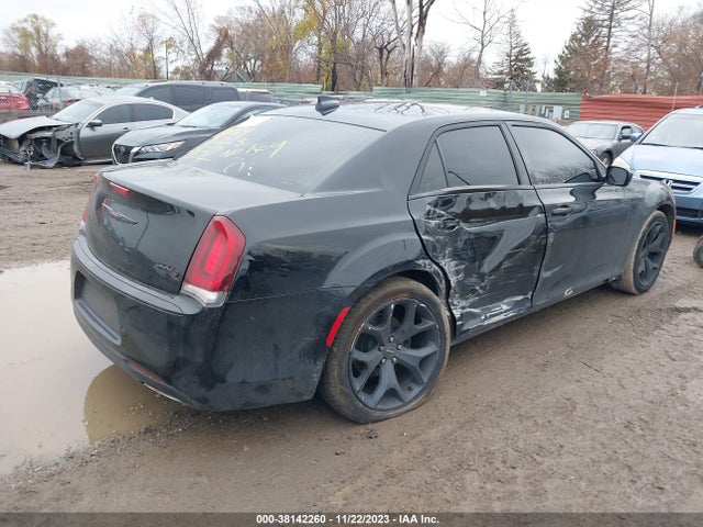 2C3CCABG1MH525532 Chrysler 300 300s