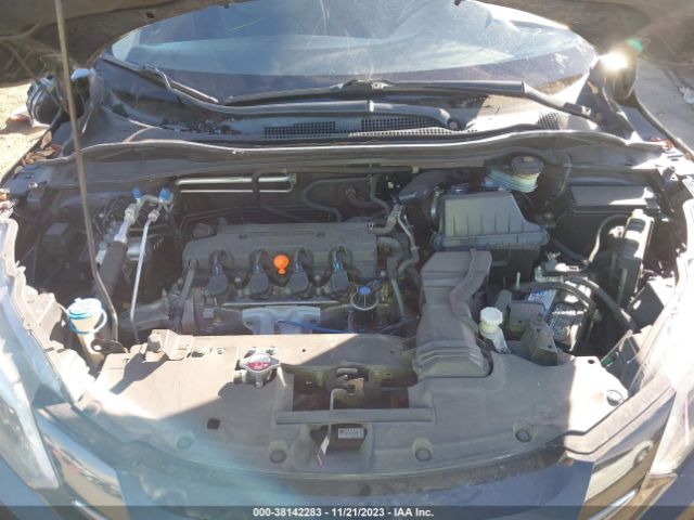 3CZRU5H76GM730653 Honda Hr-v Ex-l