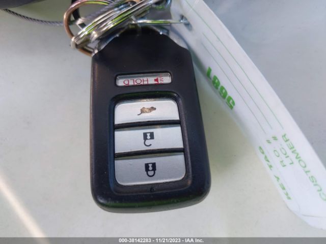 3CZRU5H76GM730653 Honda Hr-v Ex-l