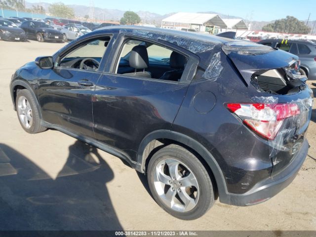 3CZRU5H76GM730653 Honda Hr-v Ex-l
