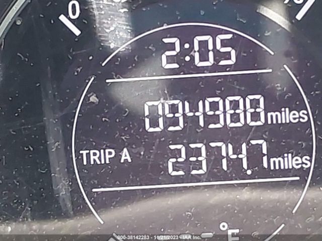 3CZRU5H76GM730653 Honda Hr-v Ex-l