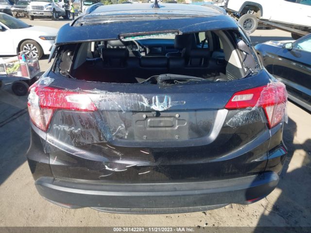 3CZRU5H76GM730653 Honda Hr-v Ex-l