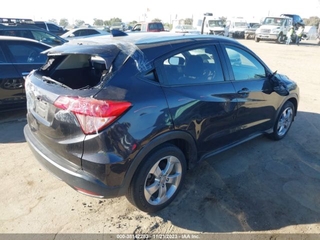3CZRU5H76GM730653 Honda Hr-v Ex-l