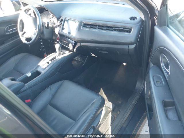 3CZRU5H76GM730653 Honda Hr-v Ex-l
