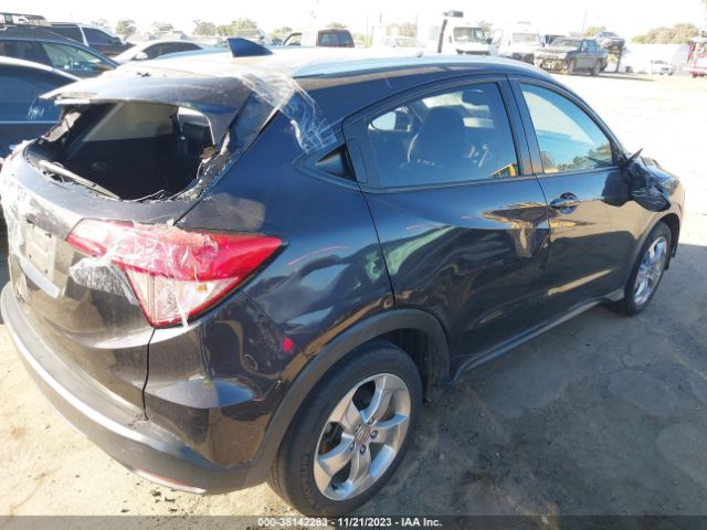 3CZRU5H76GM730653 Honda Hr-v Ex-l