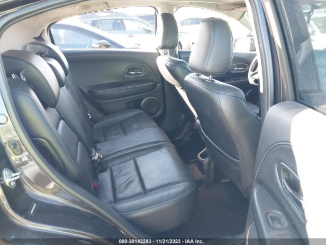 3CZRU5H76GM730653 Honda Hr-v Ex-l