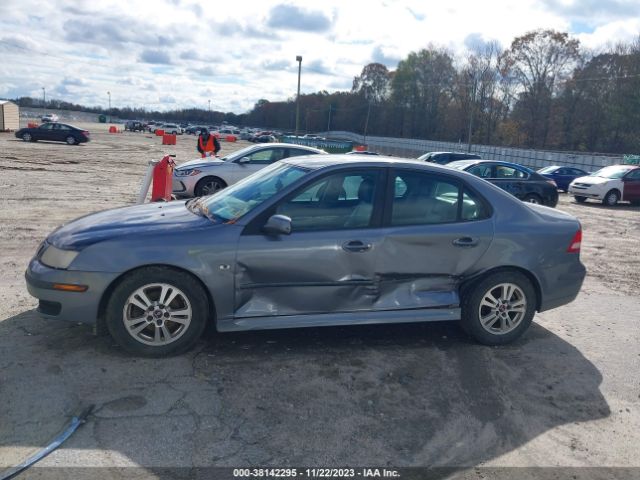 2007 SAAB 9-3 YS3FD49Y371131712 Photo 5