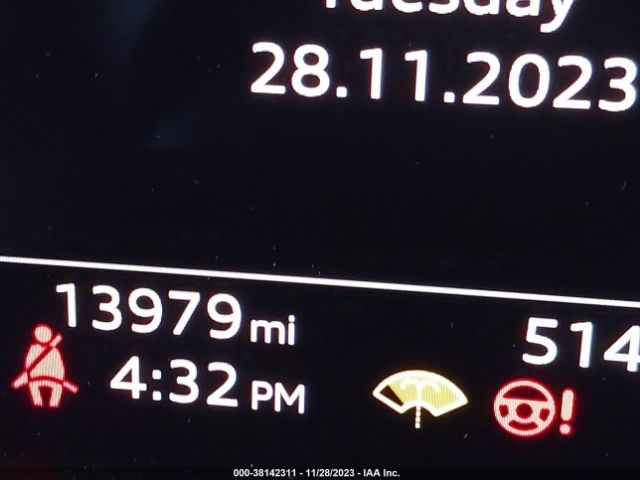 WA1CVBF13PD010092 Audi Q8 Prestige 55 Tfsi Quattro Tiptronic