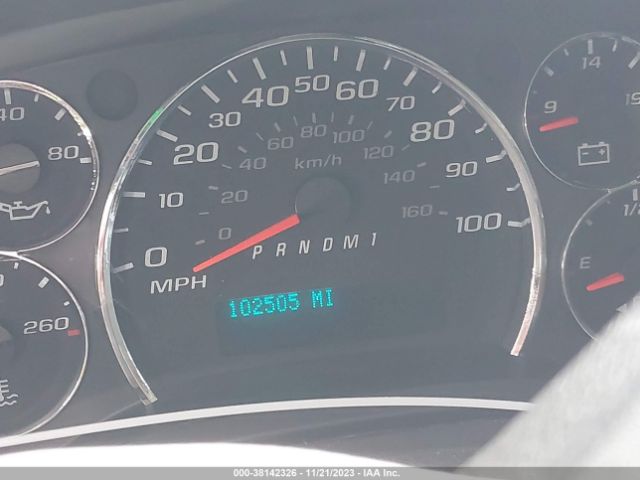 1GTW7AFG6K1271559 GMC Savana 2500 Work Van