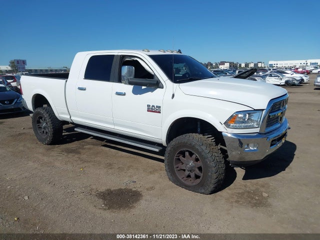 RAM 2016 2016 3C6UR5NL5GG102317 Image 17