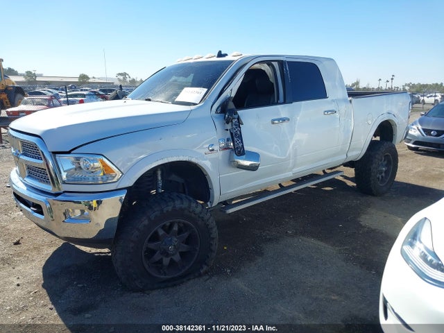 RAM 2016 2016 3C6UR5NL5GG102317 Image 18