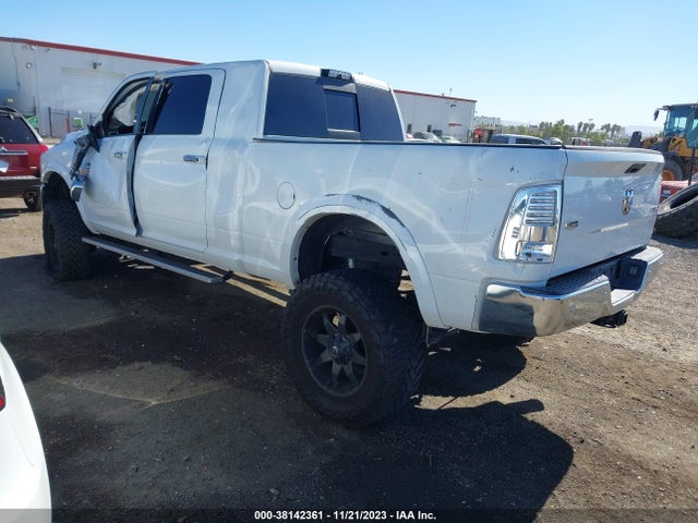 RAM 2016 2016 3C6UR5NL5GG102317 Image 19