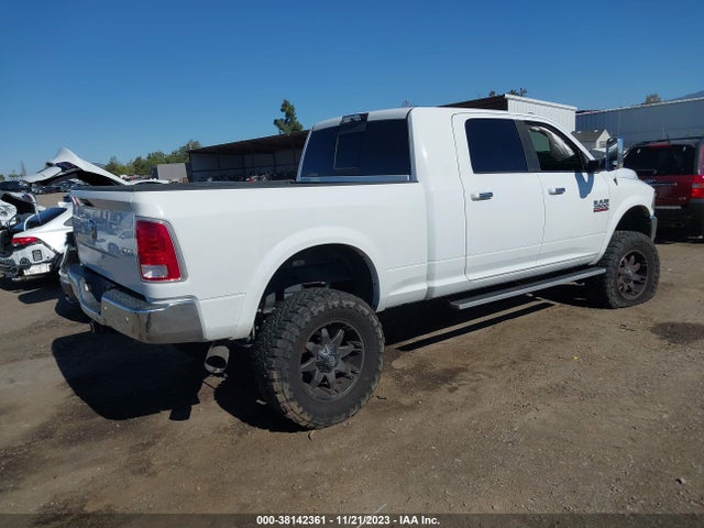 RAM 2016 2016 3C6UR5NL5GG102317 Image 20