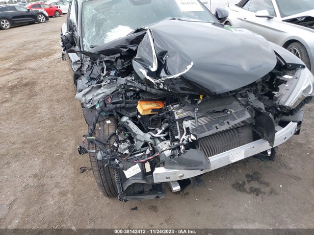 ZASPAJANXN7D41777 Alfa Romeo Stelvio Sprint Rwd