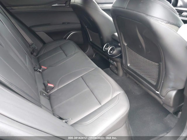 ZASPAJANXN7D41777 Alfa Romeo Stelvio Sprint Rwd