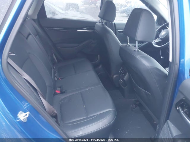 2021 KIA SELTOS EX VIN: KNDERCAA4M7119963