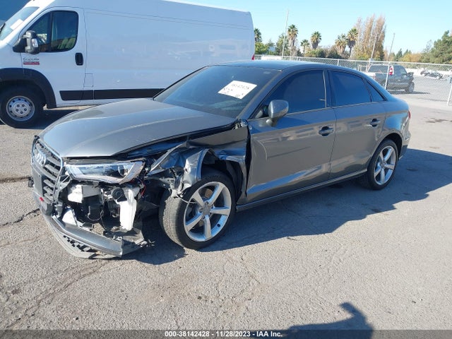 WAUA7GFF3G1012388 Audi A3 1.8t Premium