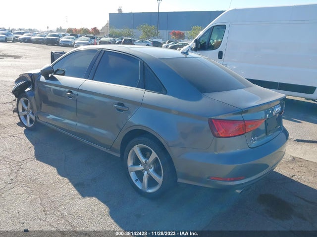 WAUA7GFF3G1012388 Audi A3 1.8t Premium
