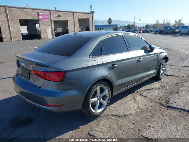 WAUA7GFF3G1012388 Audi A3 1.8t Premium