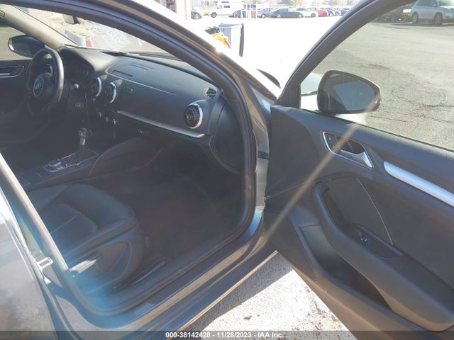 WAUA7GFF3G1012388 Audi A3 1.8t Premium