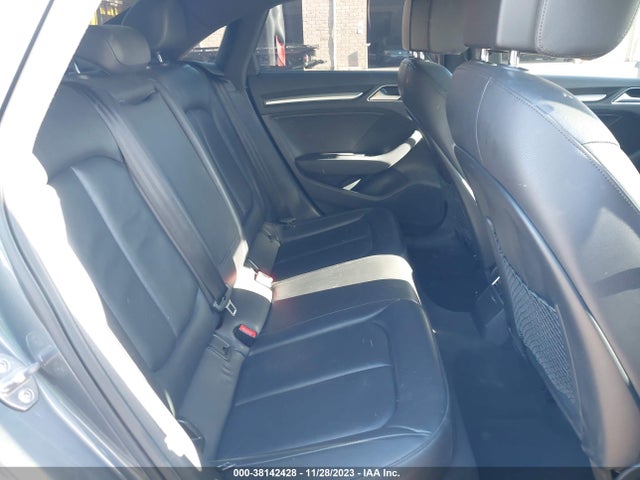 WAUA7GFF3G1012388 Audi A3 1.8t Premium