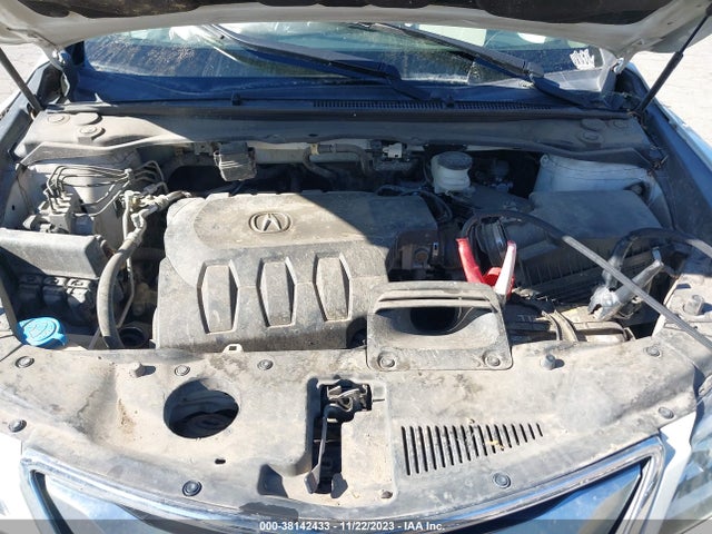 Acura Rdx Advance Package 2016 5J8TB3H71GL011139 Image 10