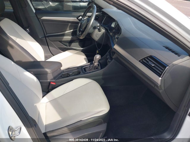 2021 VOLKSWAGEN JETTA 1.4T R-LINE/1.4T S/1.4T SE VIN: 3VWC57BU3MM011534