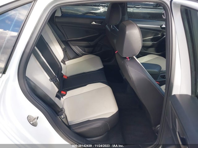 2021 VOLKSWAGEN JETTA 1.4T R-LINE/1.4T S/1.4T SE VIN: 3VWC57BU3MM011534